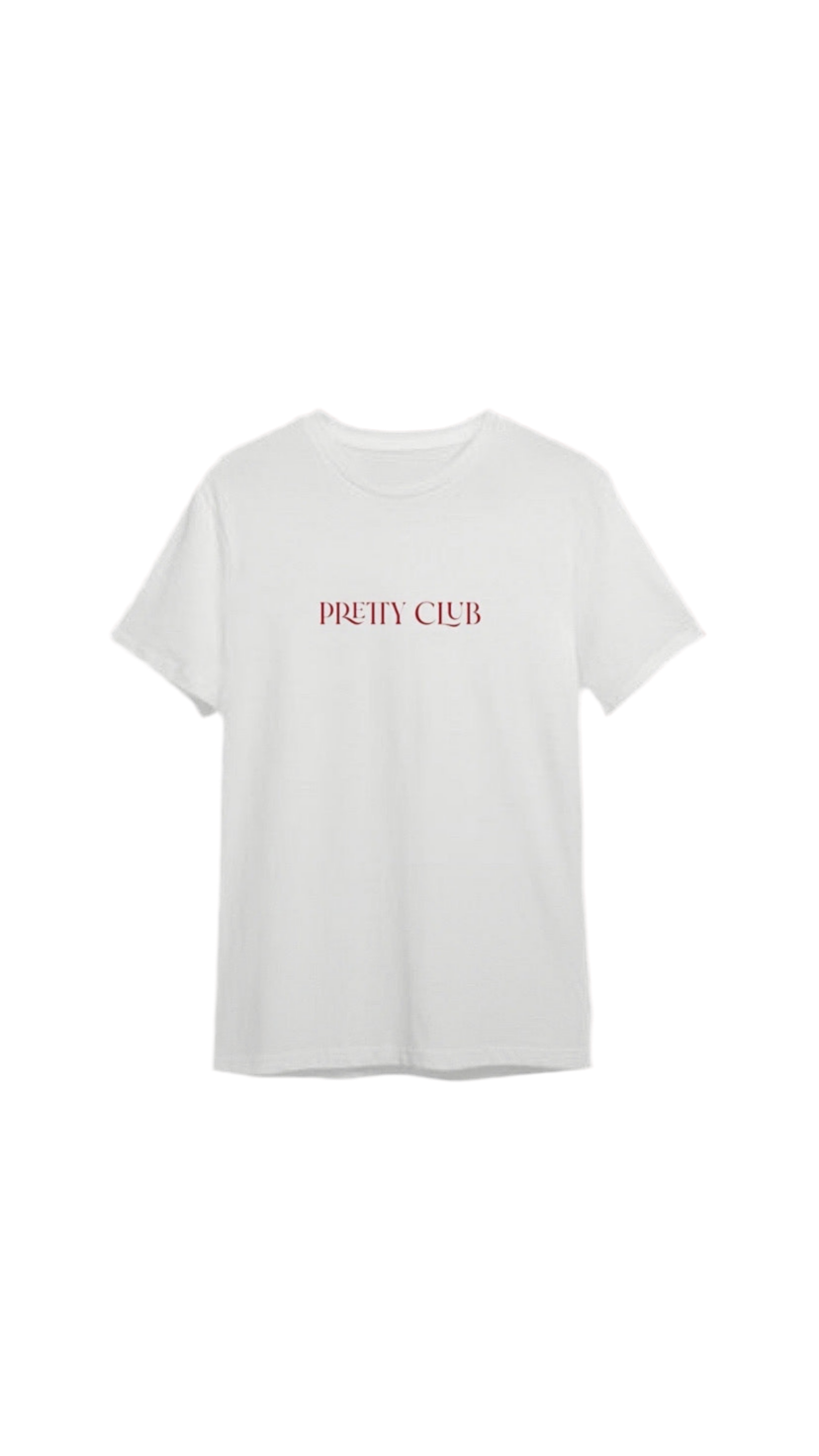 PrettyClub Classic Tee