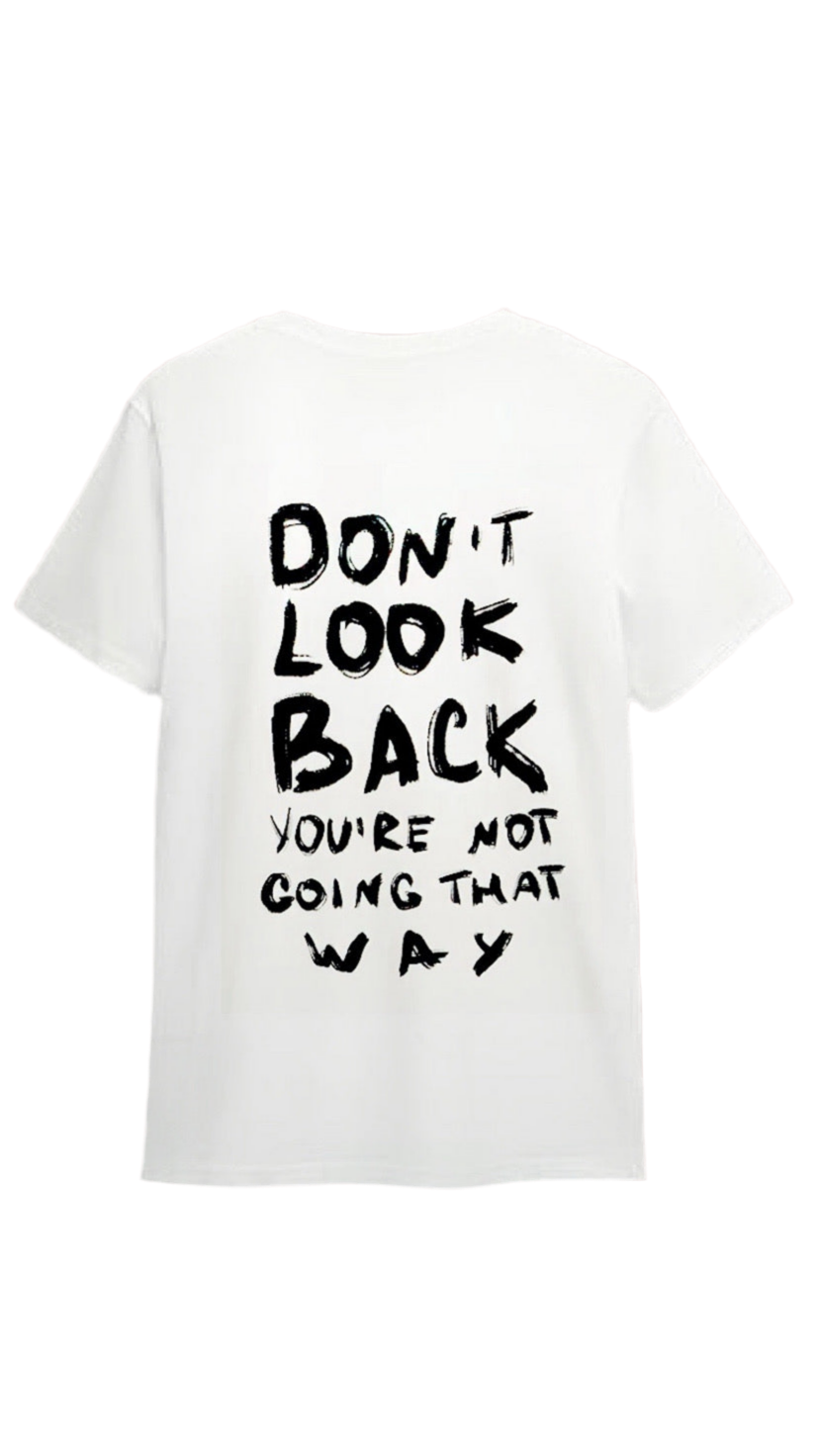 PrettyClub Statement Tee